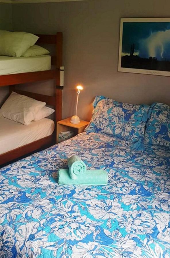 بيت شباب Manor House Backpackers ديوندين المظهر الخارجي الصورة