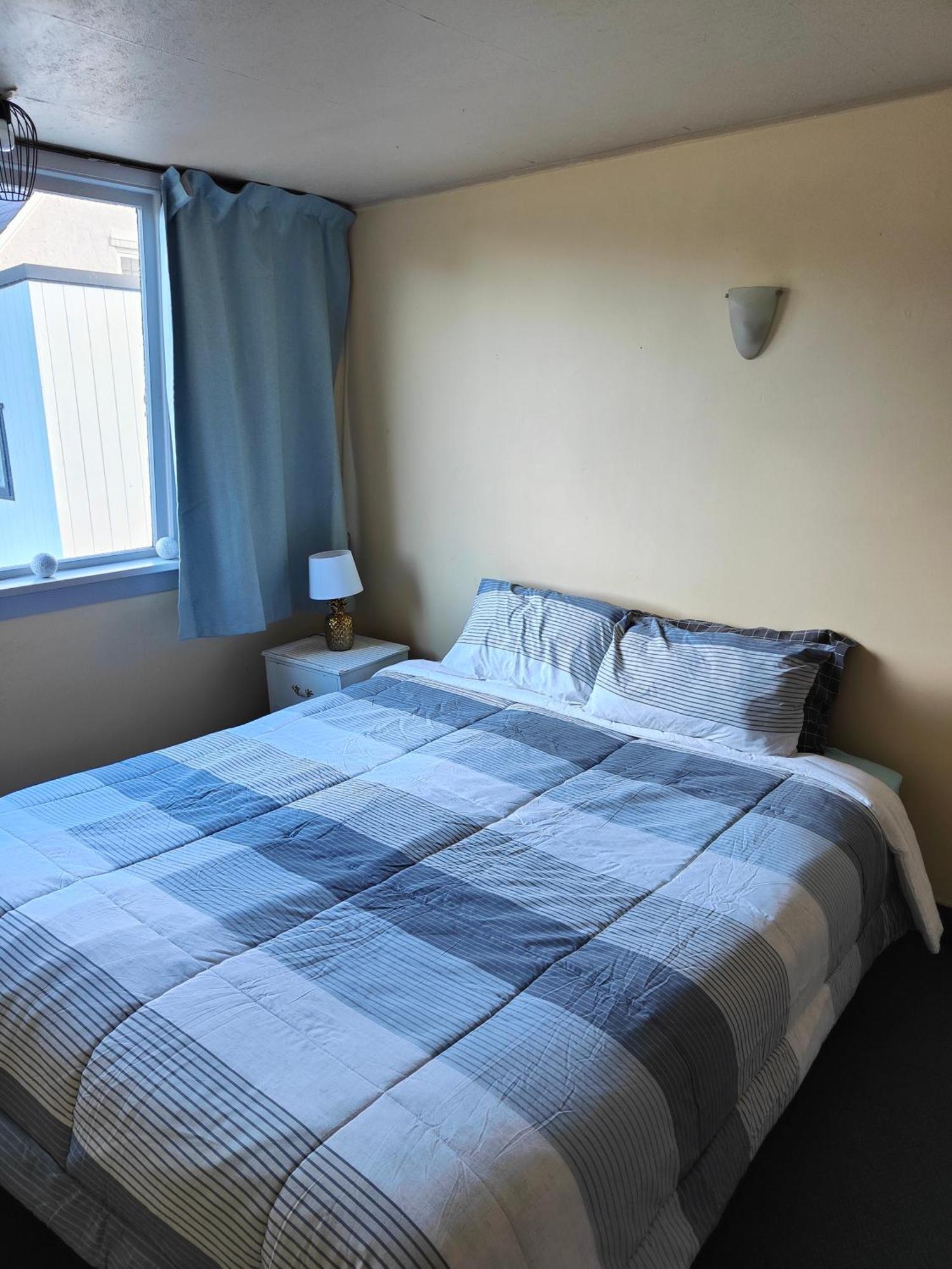 بيت شباب Manor House Backpackers ديوندين المظهر الخارجي الصورة